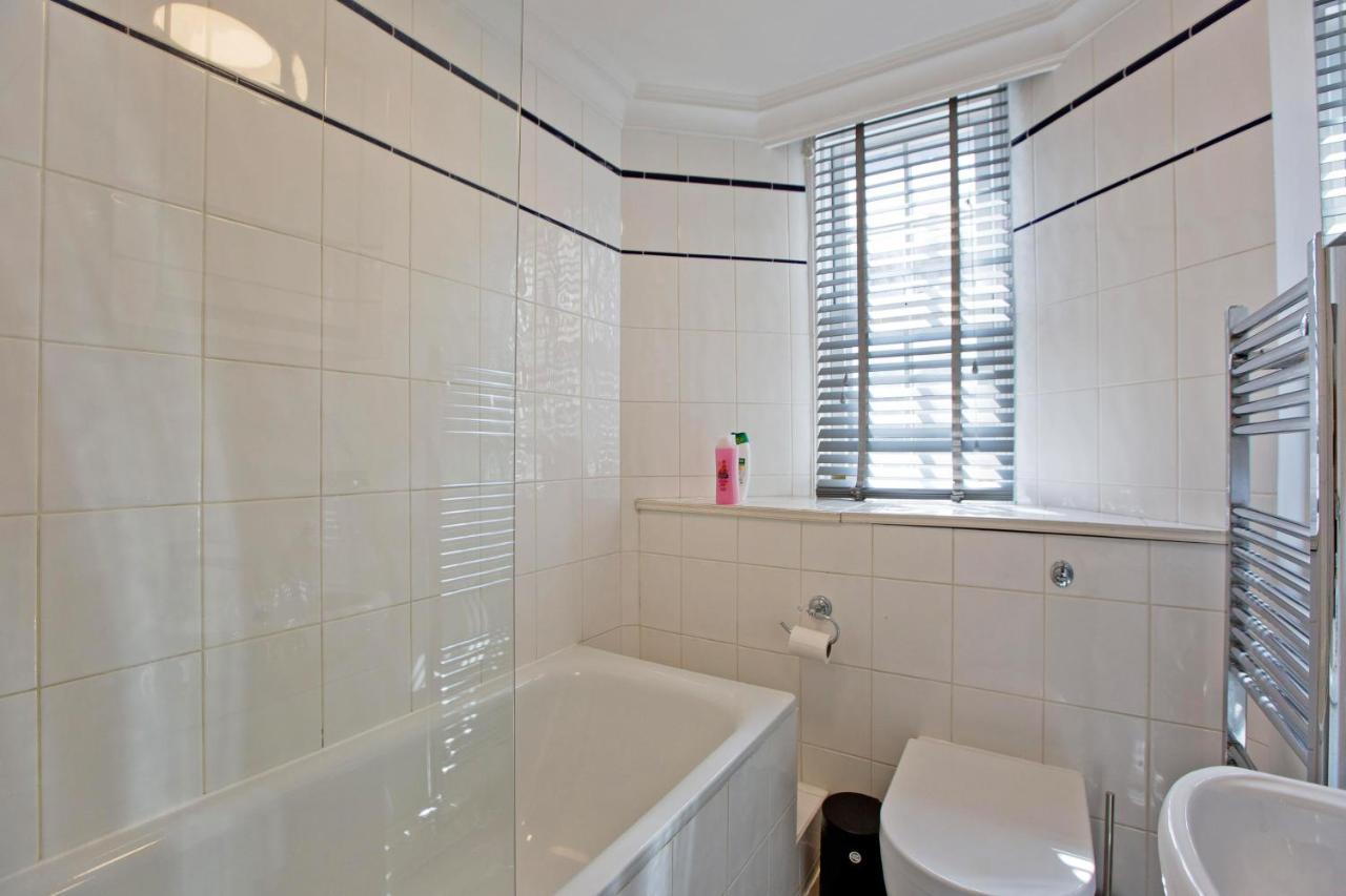 Hyde Park Paddington Spacious London Home Экстерьер фото