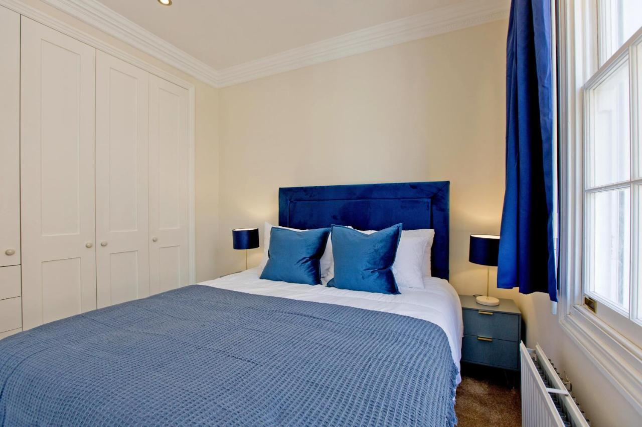 Hyde Park Paddington Spacious London Home Экстерьер фото