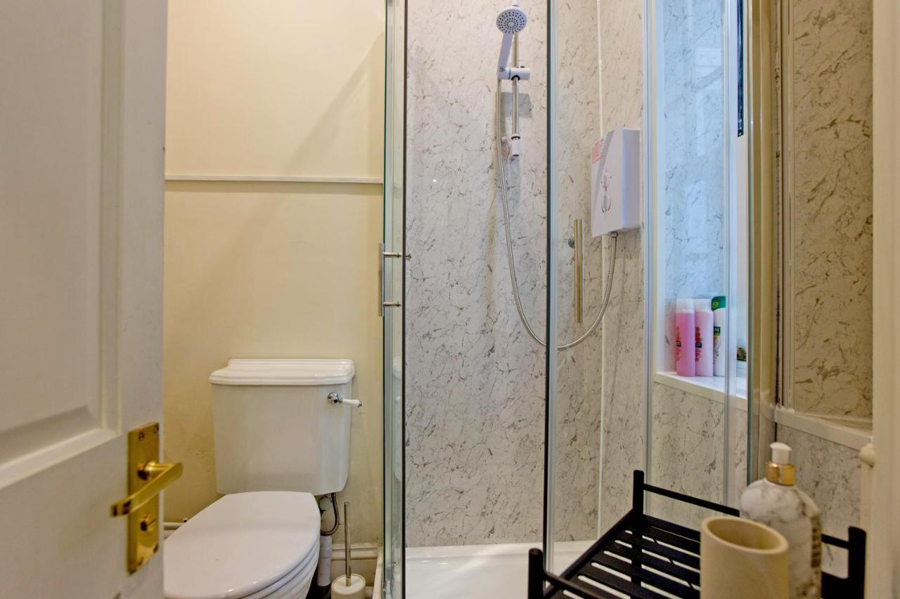 Hyde Park Paddington Spacious London Home Экстерьер фото